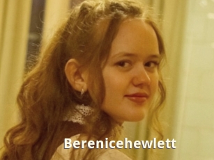 Berenicehewlett