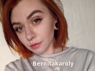 Bernitakaroly