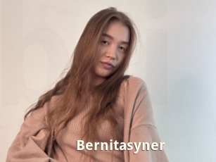 Bernitasyner