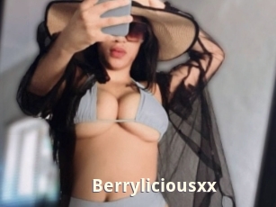 Berryliciousxx