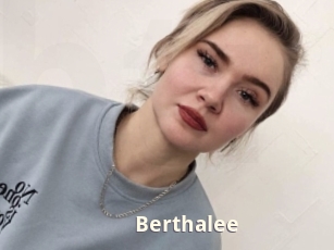Berthalee