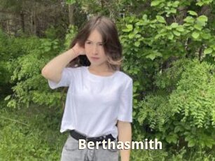 Berthasmith