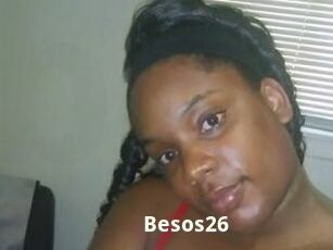 Besos26