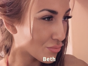 beth Bigtitinvasion