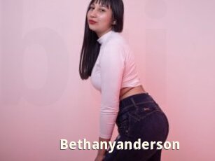 Bethanyanderson