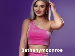 Bethanymoonroe
