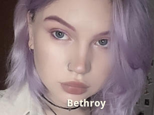 Bethroy