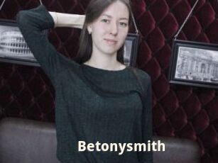 Betonysmith