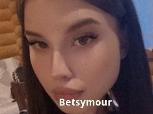 Betsymour