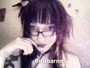 Bettbarnes