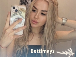 Bettimays