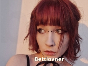 Bettiovner