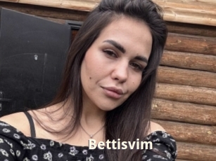 Bettisvim