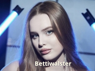 Bettiwalster