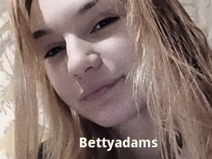 Bettyadams