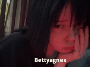 Bettyagnes