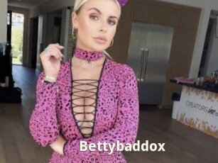 Bettybaddox