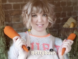 Bettybatis