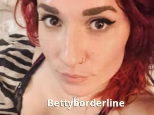Bettyborderline