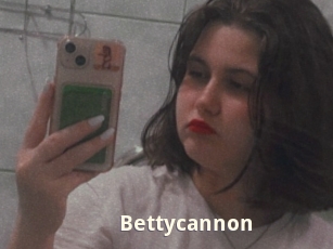 Bettycannon
