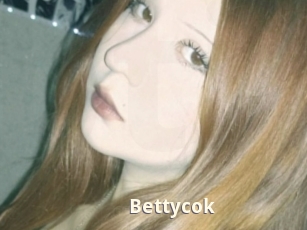 Bettycok