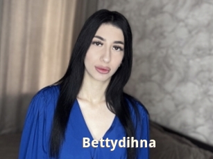Bettydihna