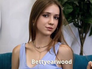 Bettyearwood