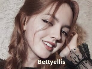 Bettyellis