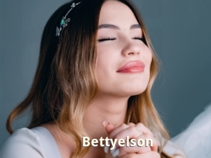 Bettyelson