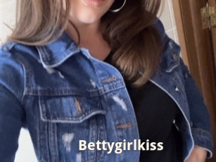 Bettygirlkiss