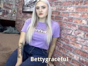 Bettygraceful
