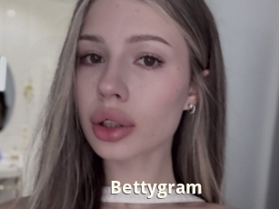 bettygram Bigtitinvasion