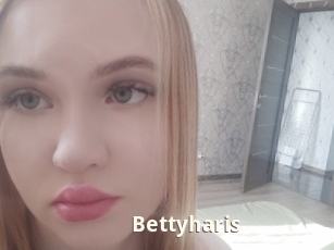 Bettyharis