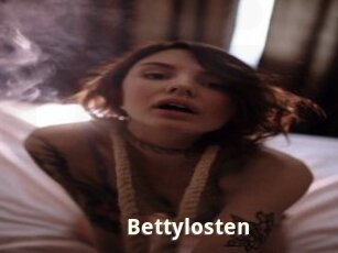 Bettylosten