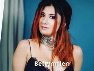 Bettymillerr
