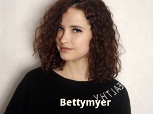 Bettymyer