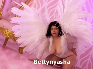 Bettynyasha