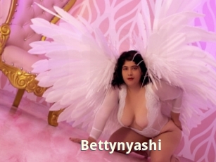 Bettynyashi