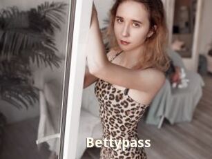 Bettypass