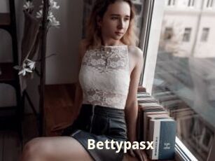 Bettypasx
