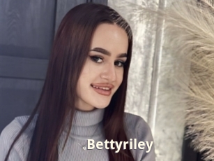 Bettyriley