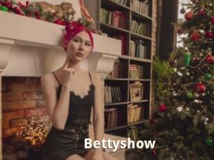 Bettyshow