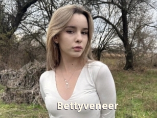 Bettyveneer