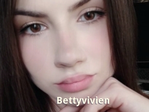 Bettyvivien