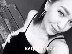 Betyakerman