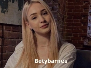 Betybarnes