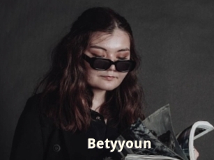 Betyyoun