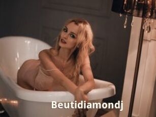 Beutidiamondj