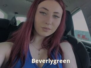 Beverlygreen