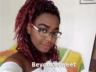 Beyoncesweet